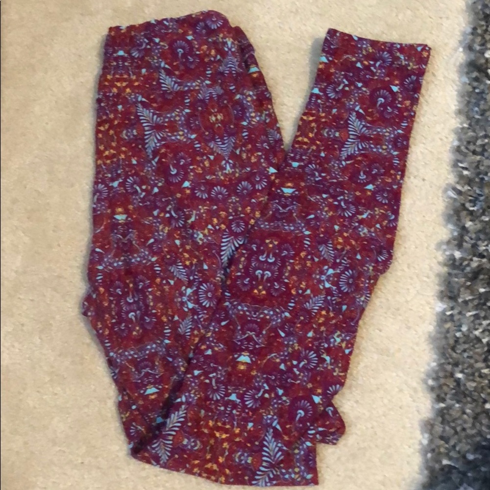 LuLaRoe Leggings